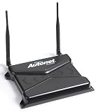 Autonet Mobile KT-ANMRTR-01 Automotive Wi-Fi Router