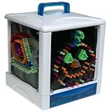 Lite-Brite Cube