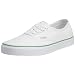 VANS Authentic White Skate Shoes Mens Size 10