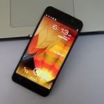 JIAYU G4, Pantalla de 4.7", CPU MTK65...