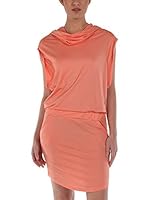 Bench Vestido (Negro / Crema)