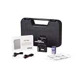 Drive Medical Dual Channel TENS Unit with Timer and Rechargeable Battery