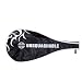 Unsquashable Schl�gerh�lle 3/4, weiss, 299998