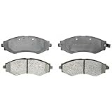 ACDelco 17D797M Disc Brake Pad by ACDelco
