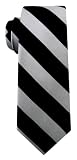 Ben Sherman Men &acute; s Oxford Street Stripe Necktie - cod. B001FOPLVI