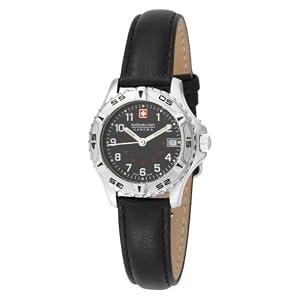 Swiss Military Hanowa Women's 06-6053-04-007 Jungfrau Watch