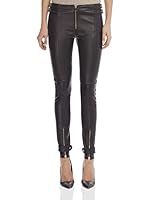 BDBA Pantalón Piel (Azul Oscuro)