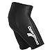 OpenRoad - Mens Gel Padded Cycling Shorts Road Bike