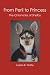 From Peril to Princess: The Chronicles of Shelby