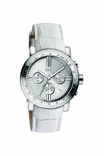 D&G Dolce&Gabbana Damen-Uhren Genteel DW0679