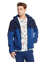 Springfield Chaqueta (Azul)