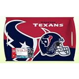 Houston Texans Melamine Serving Tray