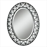 IMAGE OF Uttermost Carden Oval 38