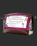 BRAZA S1380 Diva Ultimate World Travler Kit