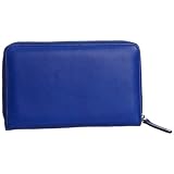 Lili Radu Unisex-Adult Two Tone Wallet