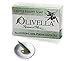Olivella Face and Body Soap,Raw fragrance free, All-natural 100 Percent Virgin Olive Oil From Italy, 3.52-oz Bars (Pack of 12) by Olivella