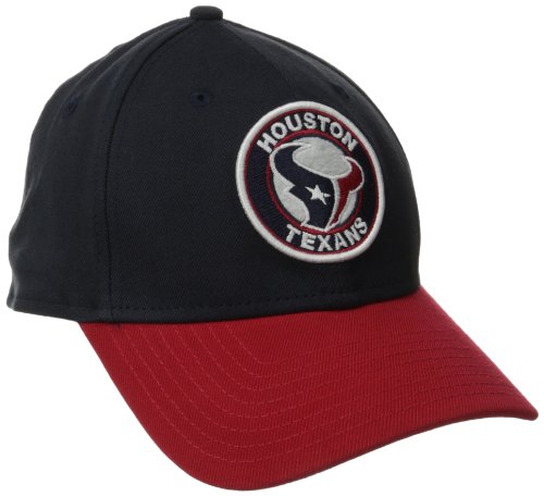 NFL Houston Texans Ring It Up Classic 39Thirty Flex Fit Cap