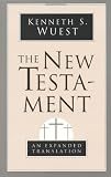 The New Testament: An Expanded Translation