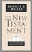 The New Testament: An Expanded Translation