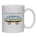And On The 8th Day God Created HIGHWAY PATROL OFFICERS Mug for Coffee / Hot Beverage (choice of sizes and colors)