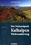 Der Nationalpark Kalkalpen Weitwanderweg