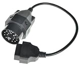 PROFESSIONAL DIAGNOSTIC CABLE 20pin to obd2 16 Pin Connector FOR bwm cars 41fIgBD5GCL. SL160 PROFESSIONAL DIAGNOSTIC CABLE 20pin to obd2 16 Pin Connector FOR bwm cars