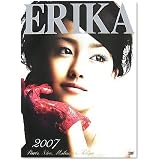 「ERIKA2007」 沢尻エリカ写真集 通常版 (エンジェルワークス)