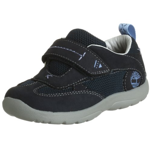 Timberland Toddler/Little Kid Foothills Hook and Loop Sport Oxford