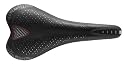 Selle Italia C2 Genuine Gel Saddle - Black