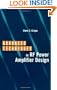 Advanced Techniques in RF Power Amplifier Design