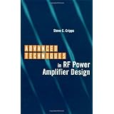 Advanced Techniques in RF Power Amplifier Design