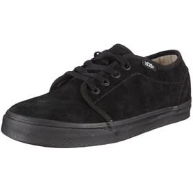 Vans Lp106 Baskets mode mixte adulte