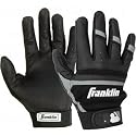 Franklin Youth Xcite IV Batting Gloves