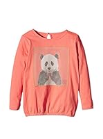 Tom Tailor Kids Camiseta Manga Larga (Melocotón)