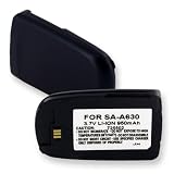 SAMSUNG SCH-A630 BATTERY - LI-ION 900mAh for SAMSUNG SCHA630
