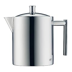 alfi Teekanne Edelstahl poliert 1,4 l