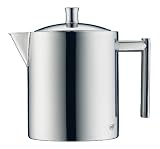 alfi Teekanne Edelstahl poliert 1,4 l