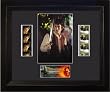 Lord of the Rings: The Fellowship of the Ring Framed Double Film Cell Presentation