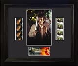 Lord of the Rings: The Fellowship of the Ring Framed Double Film Cell Presentation