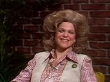 Saturday Night Live (SNL) May 8, 1976 - Madeline Kahn / Carly Simon