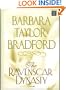 The Ravenscar Dynasty (Center Point Platinum Romance (Large Print))