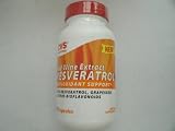 CVS Resveratrol