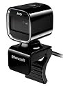 Microsoft 7PD-00002 Lifecam HD-6000 Webcam