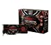 XFX ATI Radeon HD5870 XXX Grafikkarte (PCI-e, 1GB GDDR5 Speicher, 2xDVI, HDMI, DP, 1 GPU)