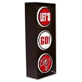 NFL Tampa Bay Buccaneers Let's Go Light
