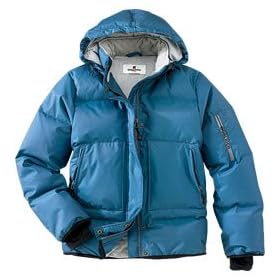Woolrich Ladies Still Creek Waterproof Down Parka by Woolrich