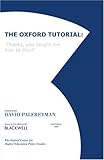 The Oxford tutorial : 