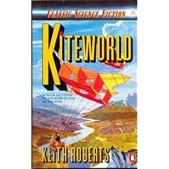 Kiteworld (Classic Science Fiction)