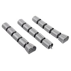 Hama Kabelf�hrung "Easy Snake", Silber
