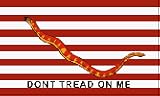 1st Navy Jack Flag